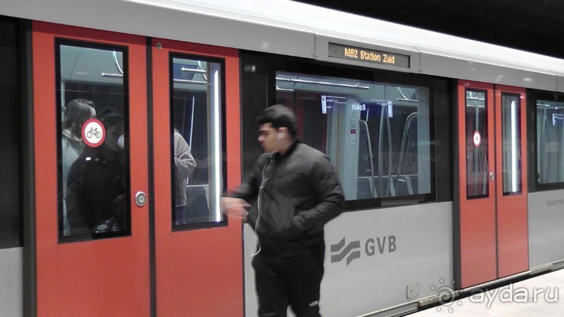 Бельгия, Нидерланды. «Гулять, так гулять!». Бытовые зарисовки.