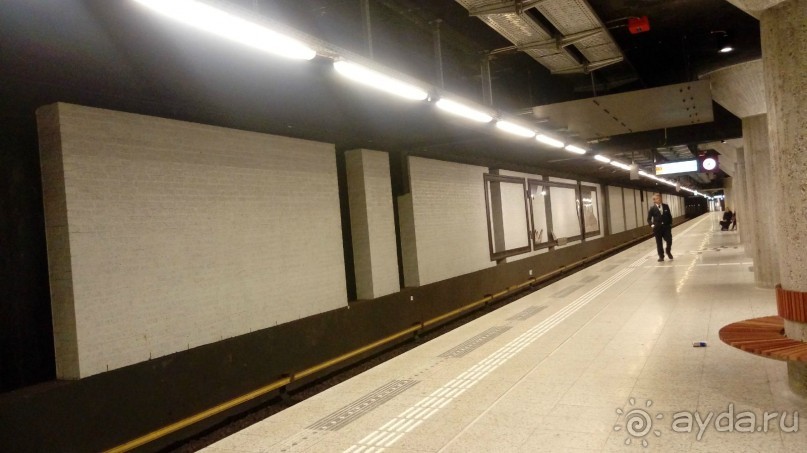 Бельгия, Нидерланды. «Гулять, так гулять!». Бытовые зарисовки.