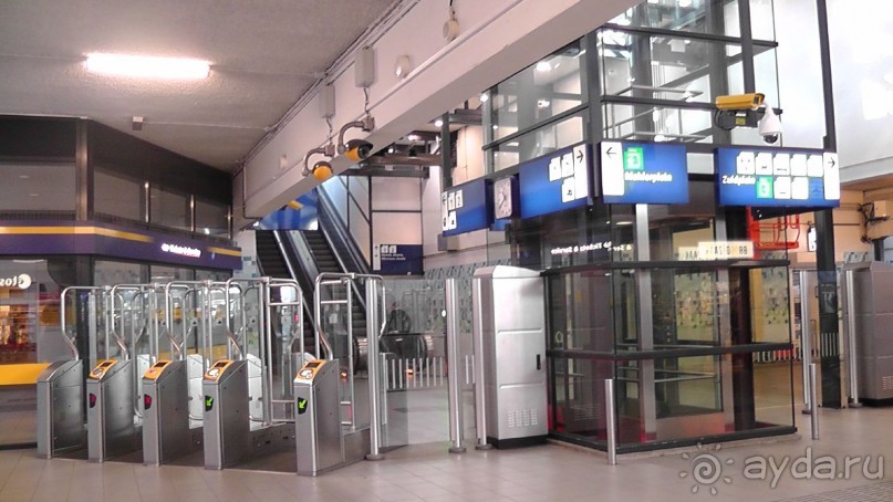 Бельгия, Нидерланды. «Гулять, так гулять!». Бытовые зарисовки.