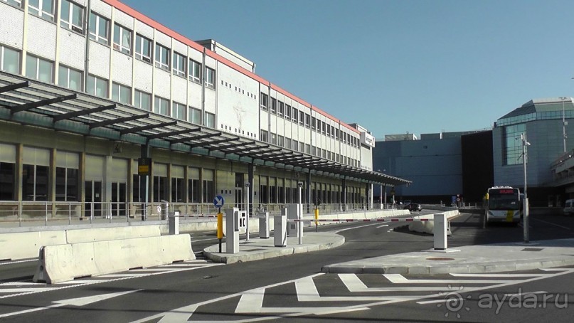 Бельгия, Нидерланды. «Гулять, так гулять!». Бытовые зарисовки.