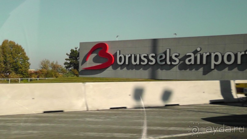 Бельгия, Нидерланды. «Гулять, так гулять!». Бытовые зарисовки.