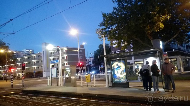 Бельгия, Нидерланды. «Гулять, так гулять!». Бытовые зарисовки.