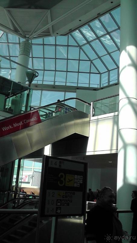 Бельгия, Нидерланды. «Гулять, так гулять!». Бытовые зарисовки.