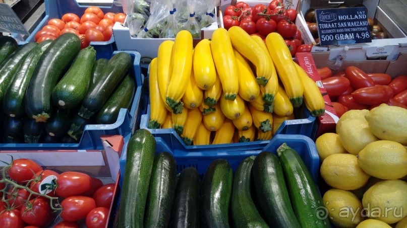 Бельгия, Нидерланды. «Гулять, так гулять!». Бытовые зарисовки.