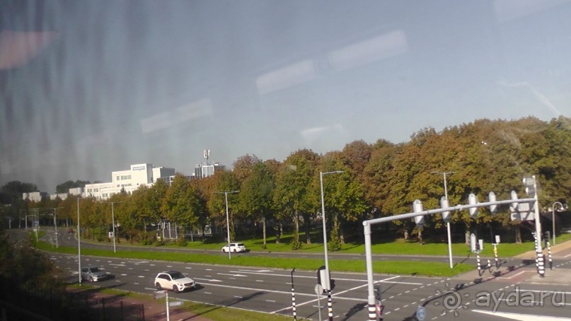 Бельгия, Нидерланды. «Гулять, так гулять!». Бытовые зарисовки.