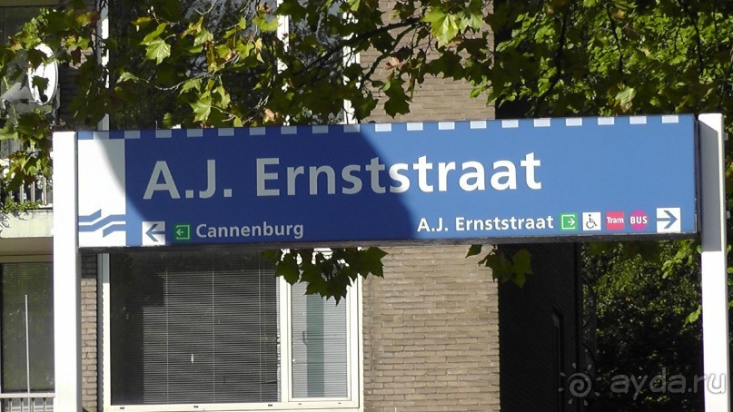 Бельгия, Нидерланды. «Гулять, так гулять!». Бытовые зарисовки.