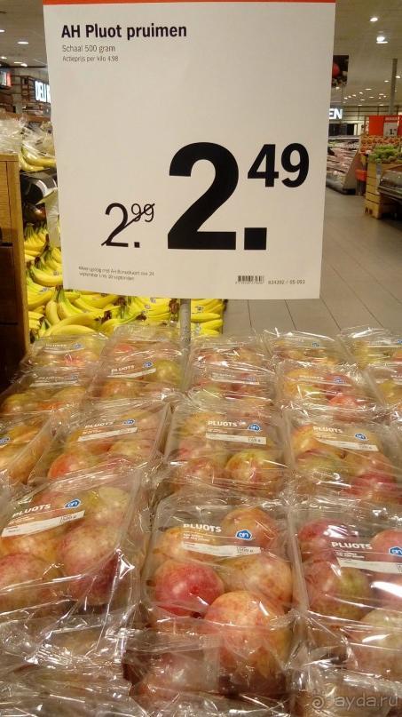 Бельгия, Нидерланды. «Гулять, так гулять!». Бытовые зарисовки.