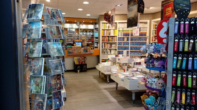 Бельгия, Нидерланды. «Гулять, так гулять!». Бытовые зарисовки.