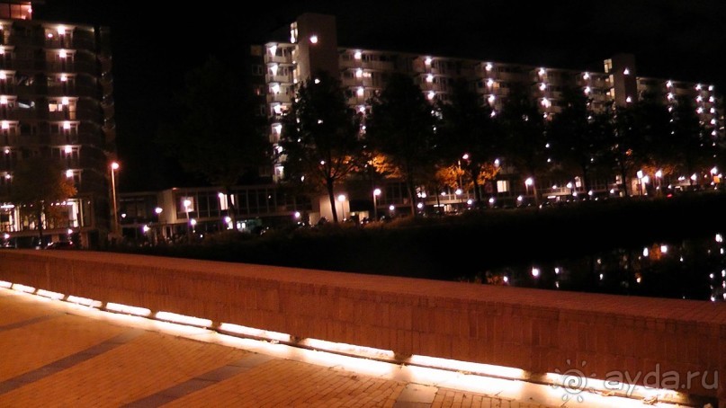 Бельгия, Нидерланды. «Гулять, так гулять!». Бытовые зарисовки.