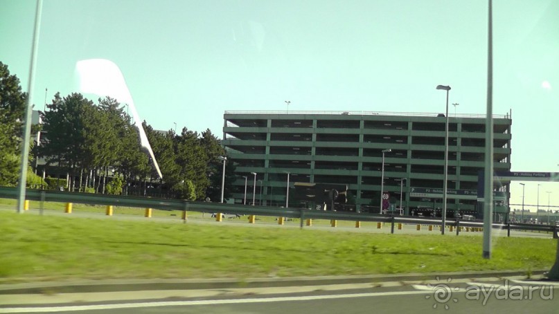 Бельгия, Нидерланды. «Гулять, так гулять!». Бытовые зарисовки.