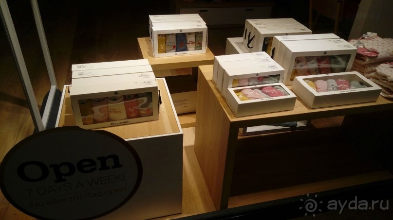 Бельгия, Нидерланды. «Гулять, так гулять!». Бытовые зарисовки.