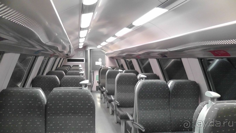 Бельгия, Нидерланды. «Гулять, так гулять!». Бытовые зарисовки.