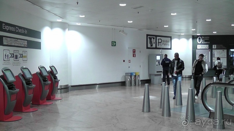 Бельгия, Нидерланды. «Гулять, так гулять!». Бытовые зарисовки.