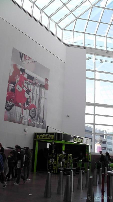 Бельгия, Нидерланды. «Гулять, так гулять!». Бытовые зарисовки.