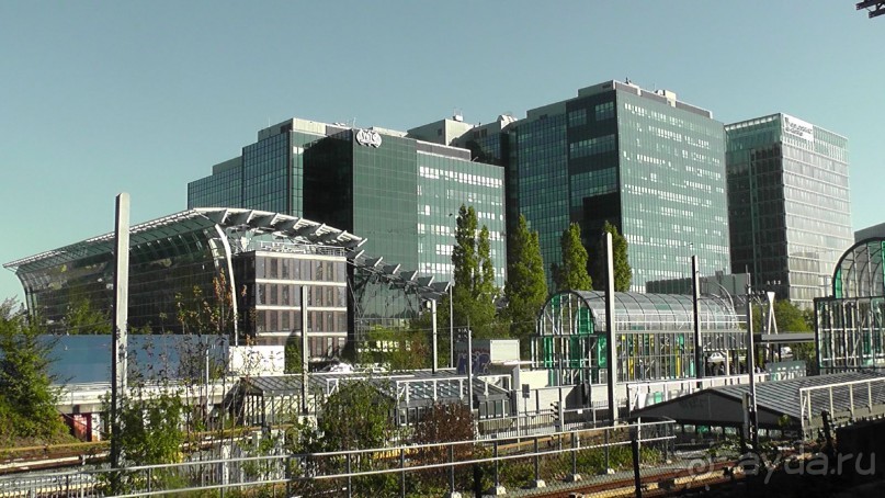 Бельгия, Нидерланды. «Гулять, так гулять!». Бытовые зарисовки.