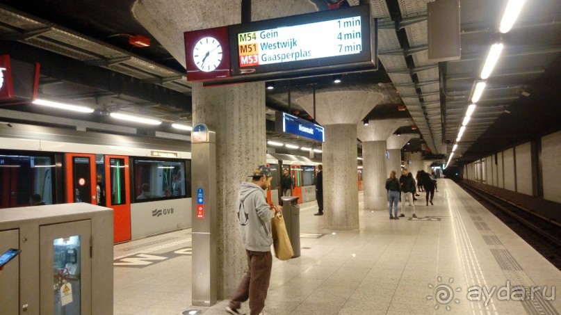 Бельгия, Нидерланды. «Гулять, так гулять!». Бытовые зарисовки.