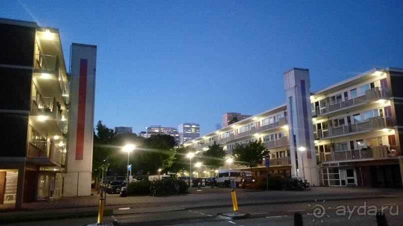 Бельгия, Нидерланды. «Гулять, так гулять!». Бытовые зарисовки.