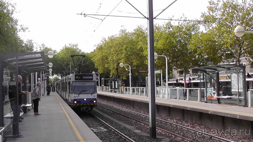 Бельгия, Нидерланды. «Гулять, так гулять!». Бытовые зарисовки.