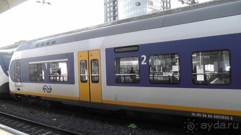 Бельгия, Нидерланды. «Гулять, так гулять!». Бытовые зарисовки.