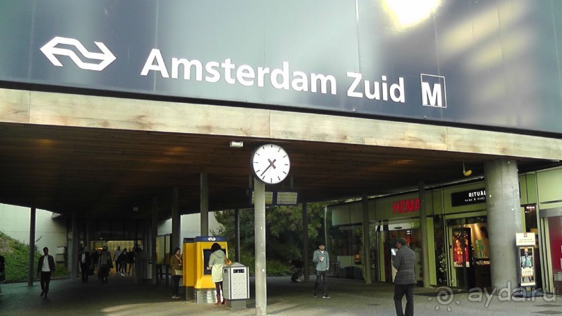 Бельгия, Нидерланды. «Гулять, так гулять!». Бытовые зарисовки.