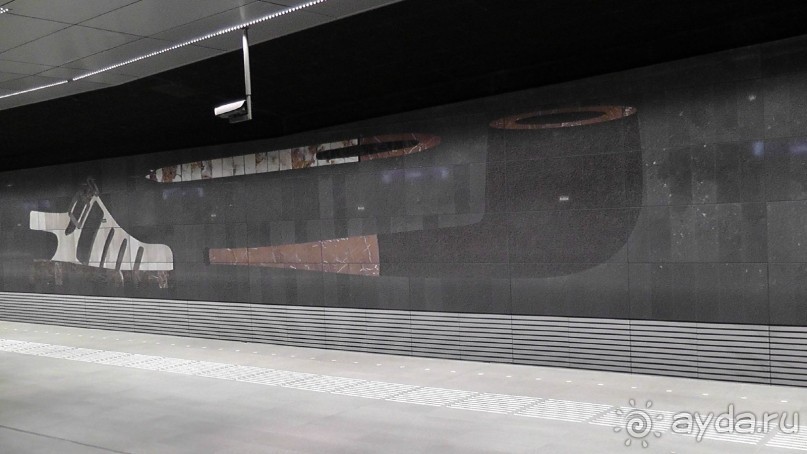 Бельгия, Нидерланды. «Гулять, так гулять!». Бытовые зарисовки.