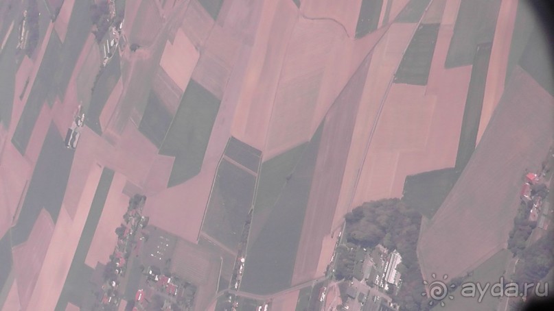 Бельгия, Нидерланды. «Гулять, так гулять!». Бытовые зарисовки.