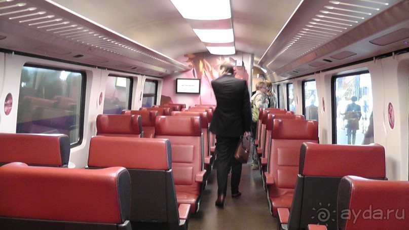 Бельгия, Нидерланды. «Гулять, так гулять!». Бытовые зарисовки.