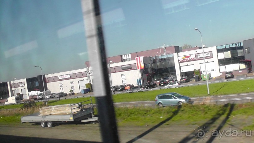 Бельгия, Нидерланды. «Гулять, так гулять!». Бытовые зарисовки.