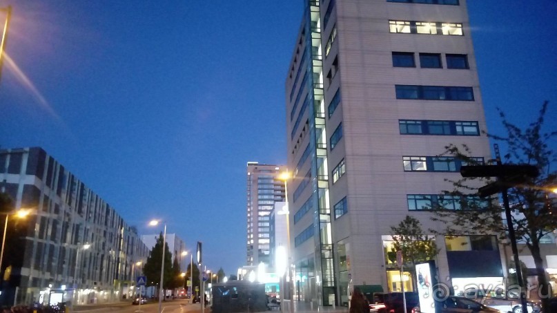 Бельгия, Нидерланды. «Гулять, так гулять!». Бытовые зарисовки.