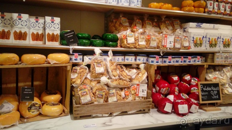 Бельгия, Нидерланды. «Гулять, так гулять!». Бытовые зарисовки.