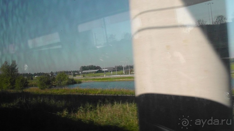 Бельгия, Нидерланды. «Гулять, так гулять!». Бытовые зарисовки.