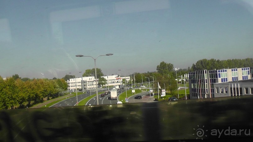 Бельгия, Нидерланды. «Гулять, так гулять!». Бытовые зарисовки.