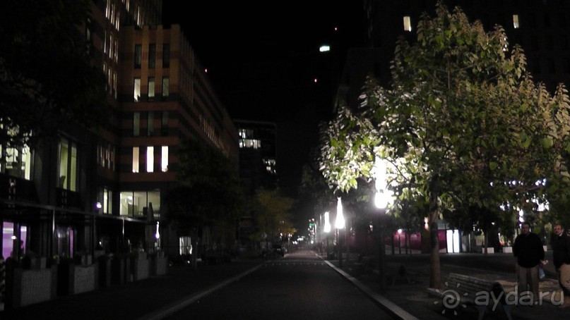 Бельгия, Нидерланды. «Гулять, так гулять!». Бытовые зарисовки.