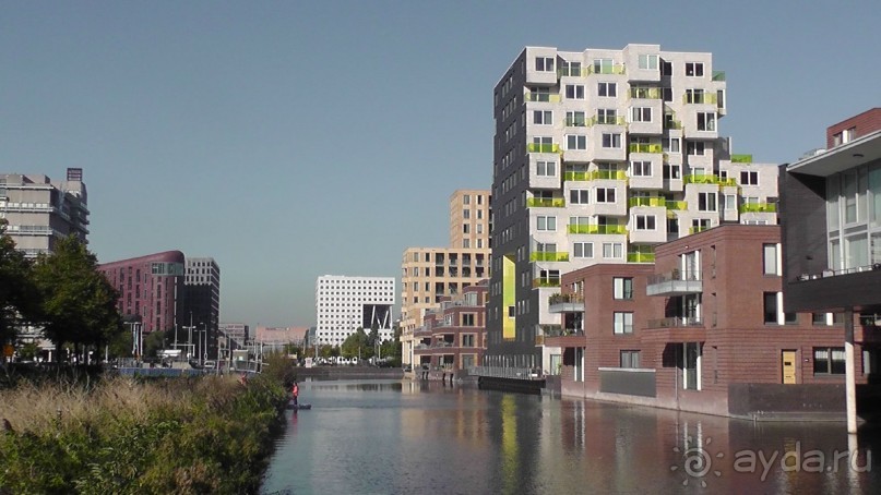 Бельгия, Нидерланды. «Гулять, так гулять!». Бытовые зарисовки.