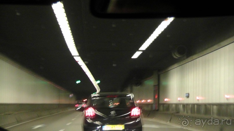 Бельгия, Нидерланды. «Гулять, так гулять!». Бытовые зарисовки.