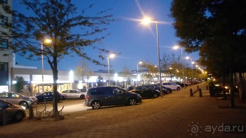 Бельгия, Нидерланды. «Гулять, так гулять!». Бытовые зарисовки.