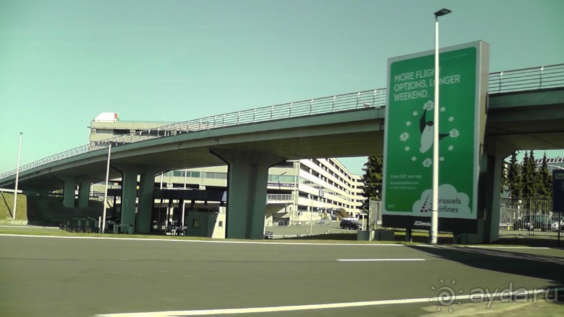 Бельгия, Нидерланды. «Гулять, так гулять!». Бытовые зарисовки.