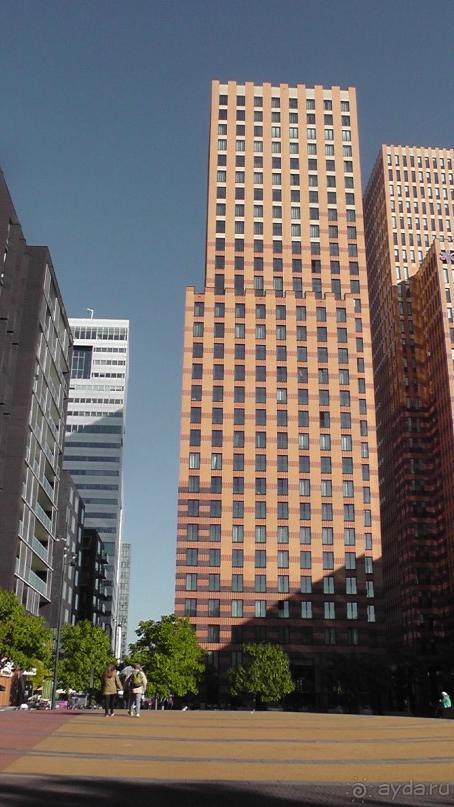 Бельгия, Нидерланды. «Гулять, так гулять!». Бытовые зарисовки.