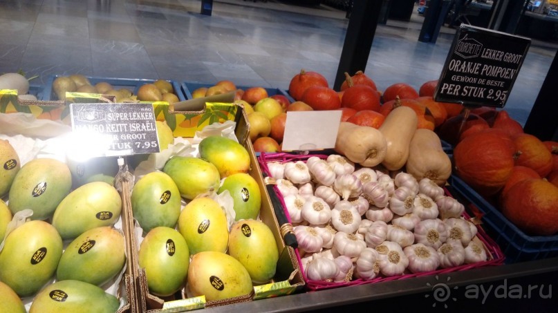 Бельгия, Нидерланды. «Гулять, так гулять!». Бытовые зарисовки.