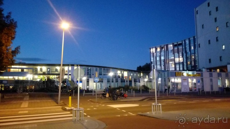 Бельгия, Нидерланды. «Гулять, так гулять!». Бытовые зарисовки.