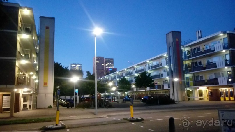 Бельгия, Нидерланды. «Гулять, так гулять!». Бытовые зарисовки.