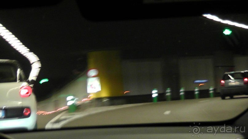 Бельгия, Нидерланды. «Гулять, так гулять!». Бытовые зарисовки.