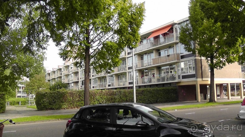 Бельгия, Нидерланды. «Гулять, так гулять!». Бытовые зарисовки.