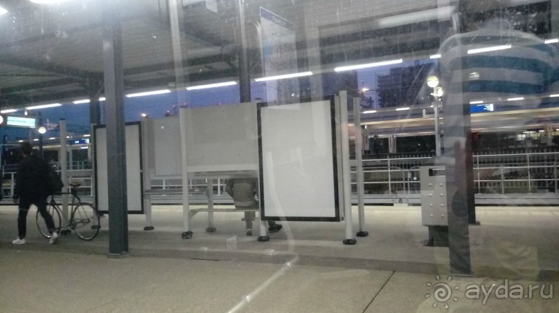 Бельгия, Нидерланды. «Гулять, так гулять!». Бытовые зарисовки.