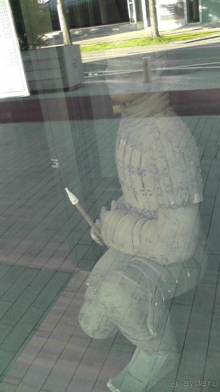 Бельгия, Нидерланды. «Гулять, так гулять!». Бытовые зарисовки.