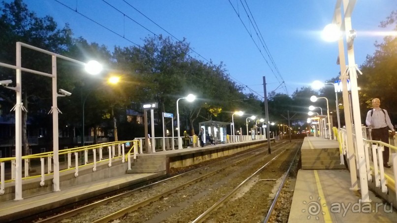 Бельгия, Нидерланды. «Гулять, так гулять!». Бытовые зарисовки.