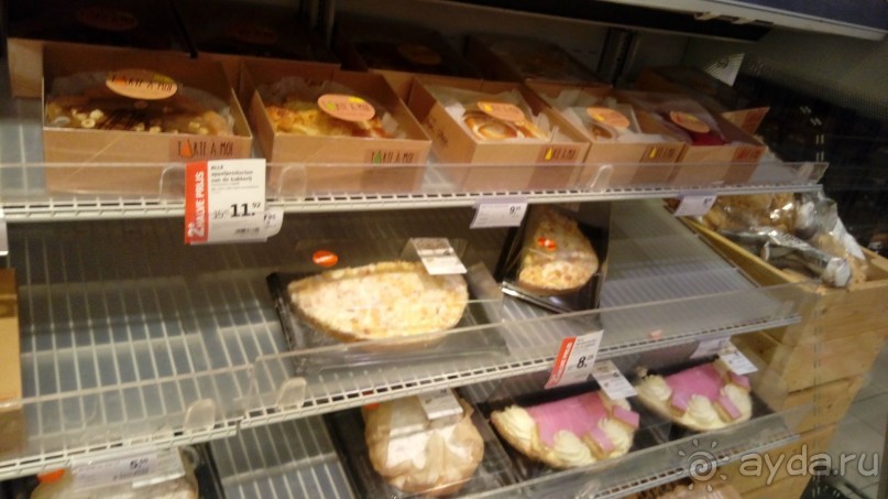 Бельгия, Нидерланды. «Гулять, так гулять!». Бытовые зарисовки.