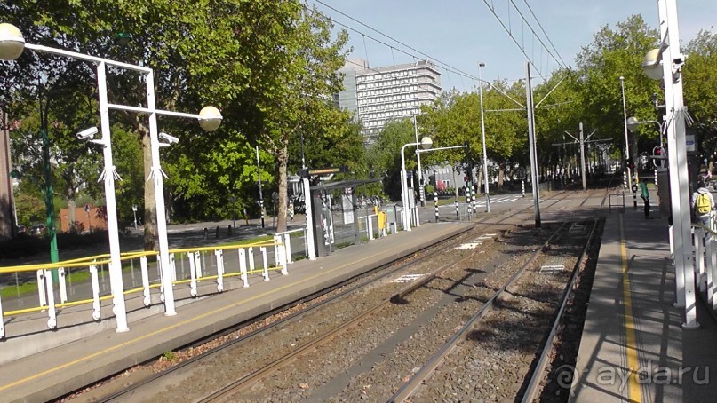 Бельгия, Нидерланды. «Гулять, так гулять!». Бытовые зарисовки.