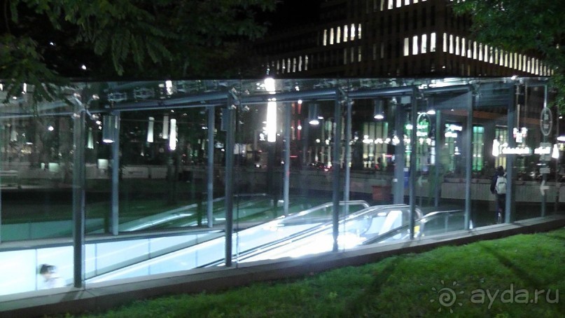 Бельгия, Нидерланды. «Гулять, так гулять!». Бытовые зарисовки.