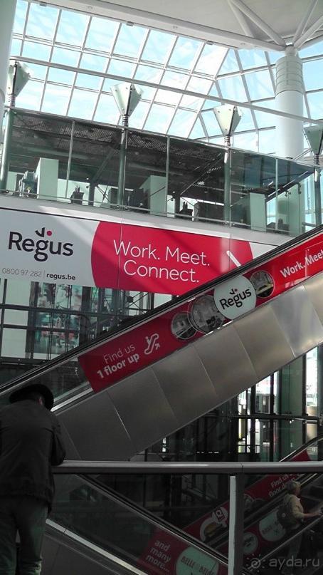 Бельгия, Нидерланды. «Гулять, так гулять!». Бытовые зарисовки.